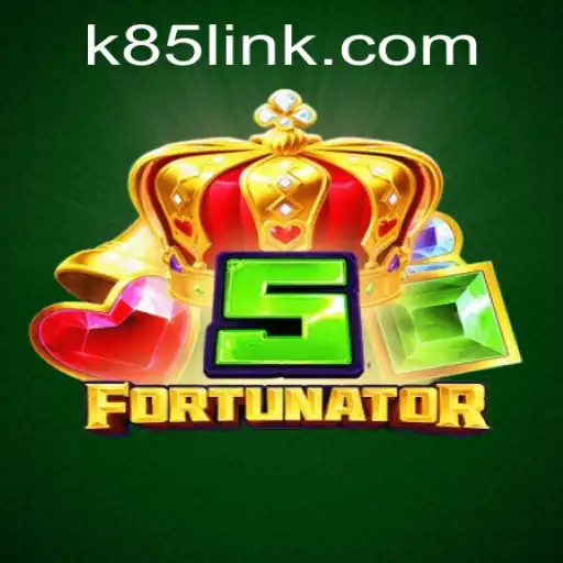 Unveiling 5Fortunator: Your Gateway to a New Gaming Adventure