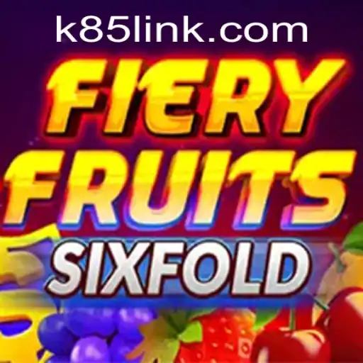 Discovering the Thrills of FieryFruitsSixFold: An Exciting Casino Game