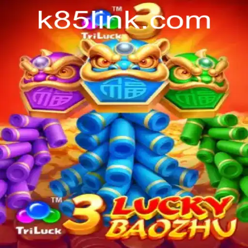 Explore the Thrilling World of 3LuckyBaozhu: A Comprehensive Guide