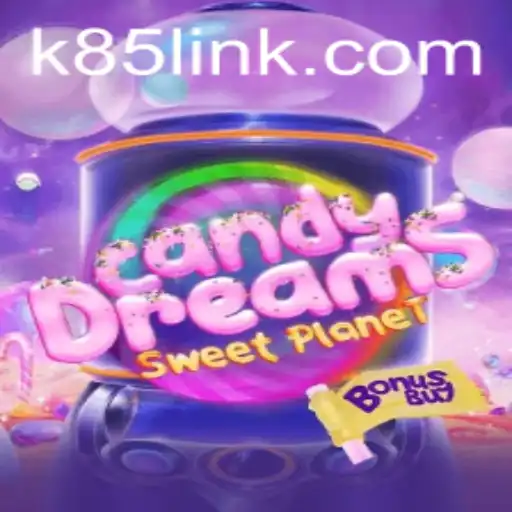 CandyDreamsSweetPlanet: Adventure on a Sweet Extraterrestrial Land
