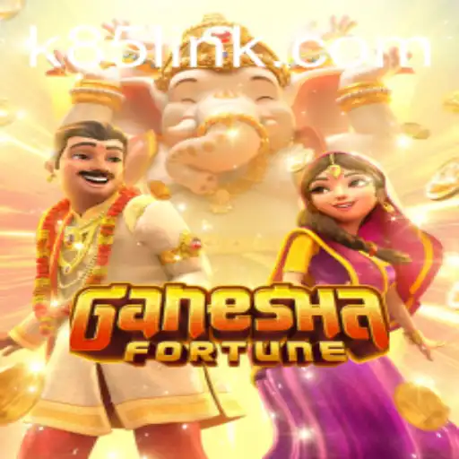 Discover the Thrills of Ganesha Fortune on K85.COM
