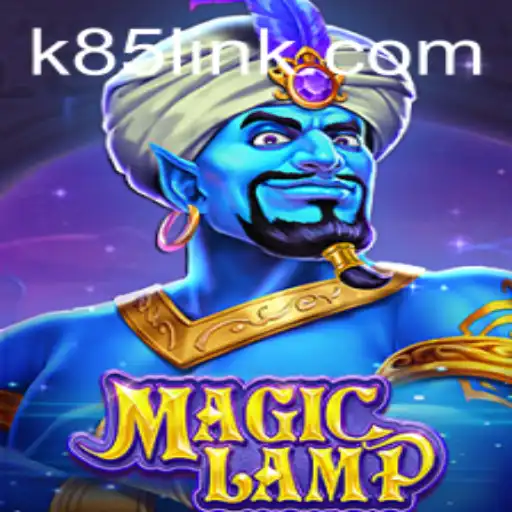 Discover the Magical World of MagicLamp on K85.COM