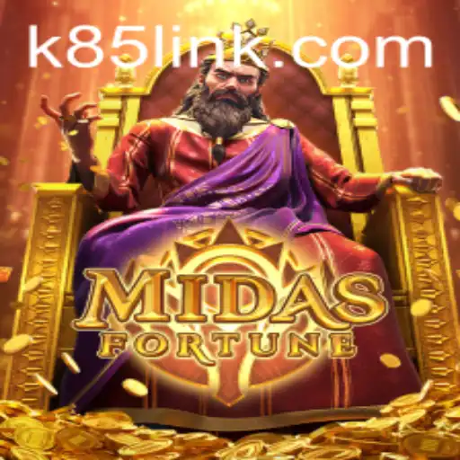 Discover the Magic of MidasFortune: An Engaging Gaming Experience