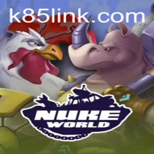 Exploring the Thrilling World of NukeWorld: Gameplay, Features, and Strategy