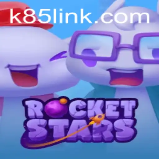 RocketStars: A Unique Gaming Adventure