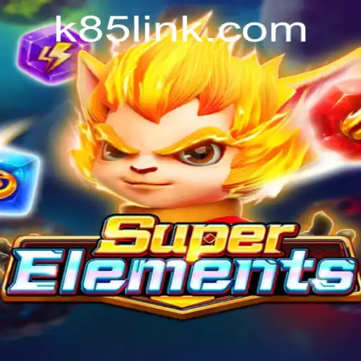 SuperElements: A Comprehensive Guide to Mastering the Game