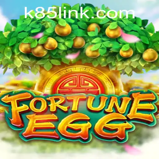 Exploring FortuneEgg: A Thrilling New Gaming Experience with K85.COM