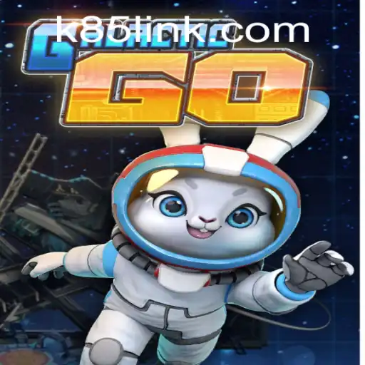 GalacticGO: A Stellar Gaming Experience with K85.COM