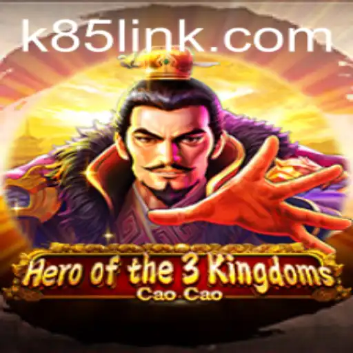 Hero of the 3 Kingdoms: Cao Cao - A Strategic Adventure