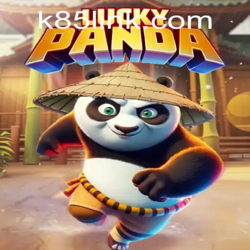Discover the Exciting World of LuckyPanda at K85.COM