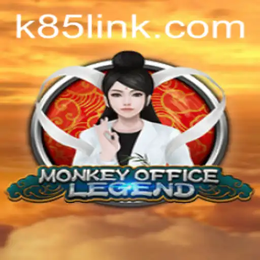 MonkeyOfficeLegend: Unleashing Jungle Adventures in the Corporate World