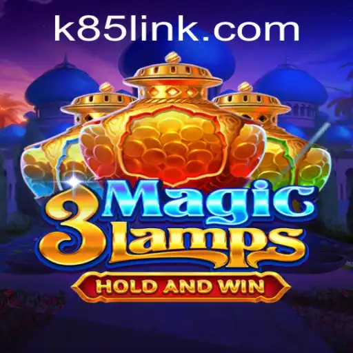 The Captivating World of 3MagicLamps and The Role of K85.COM