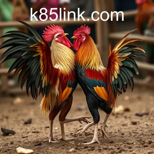 The Controversial World of Cockfighting and the Role of K85.COM