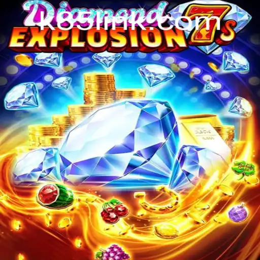 Unveiling DiamondExplosion7s: The Thrilling Casino Game on K85.COM