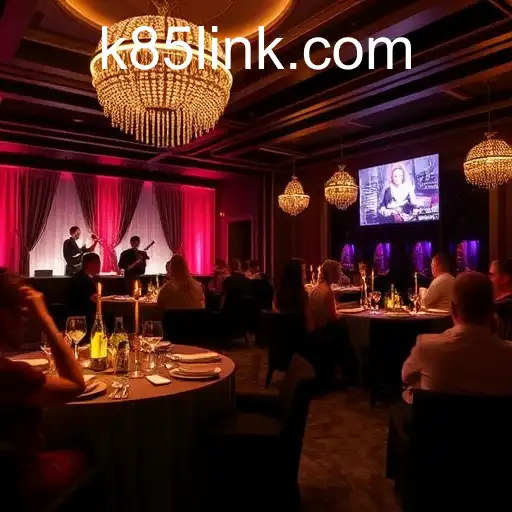 Exploring the World of Exclusive Events: A Deep Dive into K85.COM