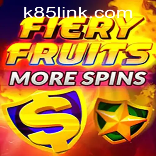 FieryFruitsMoreSpins: Dive into a World of Fiery Fun