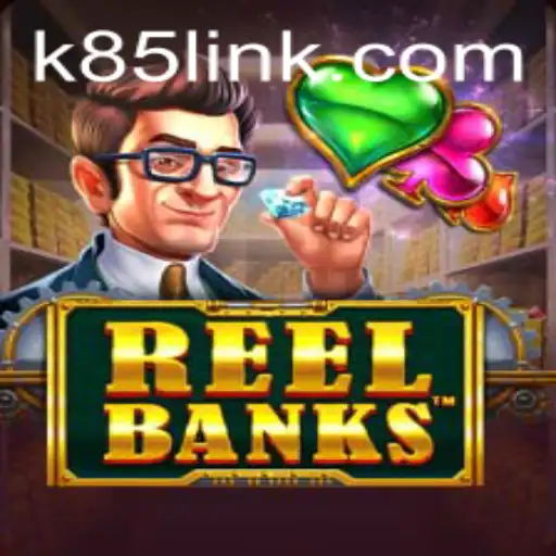 ReelBanks: An In-Depth Look at the Exciting Slot Game