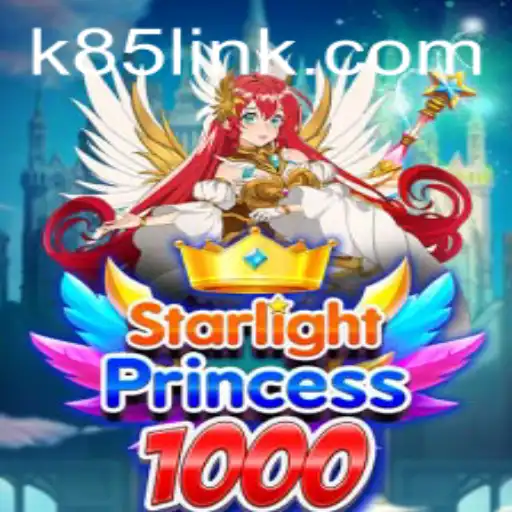 Discover the Enchantment and Thrill of StarlightPrincess1000