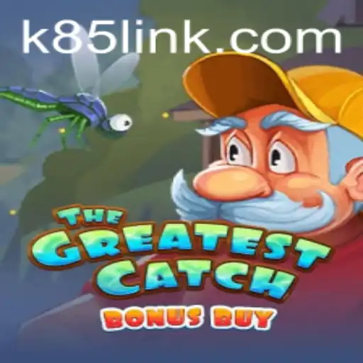 Exploring TheGreatestCatchBonusBuy: A Deep Dive into Gaming Excitement