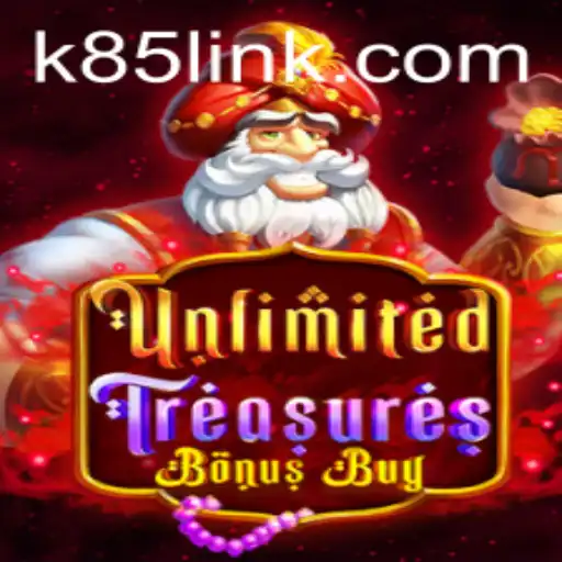 Discover the Thrills of 'UnlimitedTreasuresBonusBuy' and Master Its Gameplay