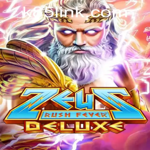 ZeusRushFeverDeluxe: A Thrilling Odyssey into Ancient Legends